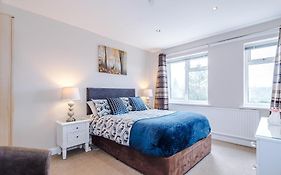 Holcombe Guest House